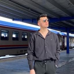 Mehmet K. profil fotoğrafı