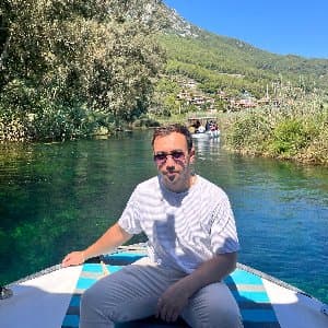 Mehmet S. profil fotoğrafı