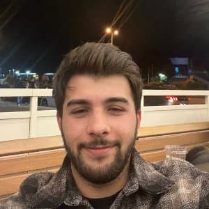 Mehmet S. profil fotoğrafı