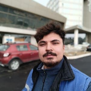 Mehmet A. profil fotoğrafı
