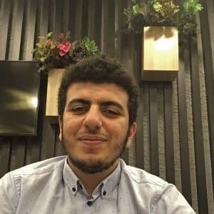 Mehmet H. profil fotoğrafı