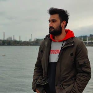 Mehmet K. profil fotoğrafı