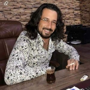 Mehmet F. profil fotoğrafı