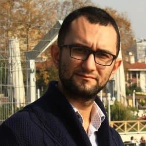 Mehmet G. profil fotoğrafı