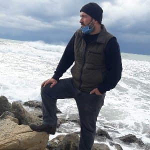 Mehmet G. profil fotoğrafı