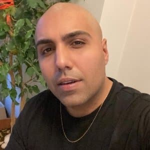 Mehmet G. profil fotoğrafı