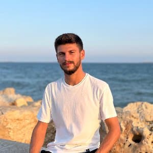 Mehmet G. profil fotoğrafı