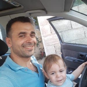 Mehmet G. profil fotoğrafı