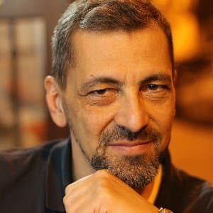 Mehmet G. profil fotoğrafı