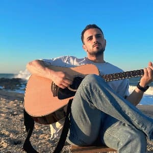 Mehmet G. profil fotoğrafı