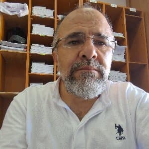 Mehmet H. profil fotoğrafı