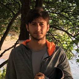 Mehmet E. profil fotoğrafı