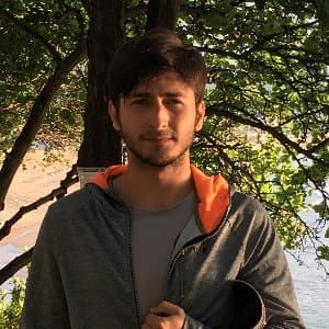 Mehmet E. profil fotoğrafı