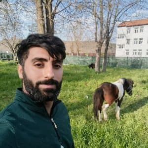 Mehmet K. profil fotoğrafı
