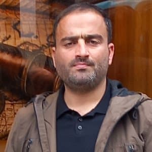 Mehmet K. profil fotoğrafı