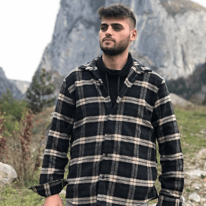 Mehmet K. profil fotoğrafı