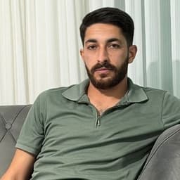 Mehmet K. profil fotoğrafı