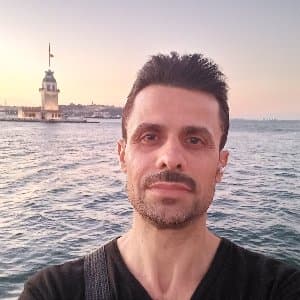 Mehmet K. profil fotoğrafı