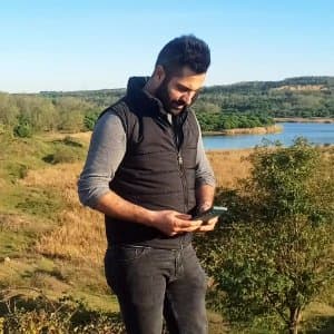 Mehmet U. profil fotoğrafı