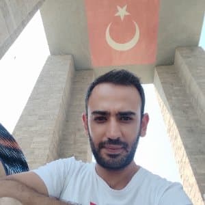 Mehmet K. profil fotoğrafı