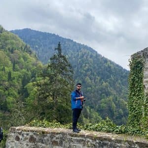 Mehmet K. profil fotoğrafı