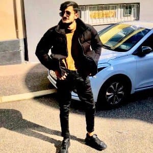 Mehmet K. profil fotoğrafı