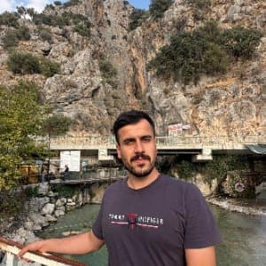 Mehmet K. profil fotoğrafı