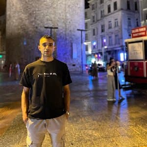 Mehmet K. profil fotoğrafı