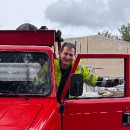 Mehmet K. profil fotoğrafı