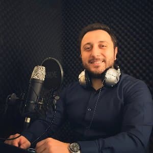 Mehmet T. profil fotoğrafı