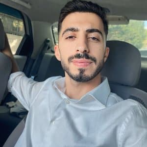 Mehmet K. profil fotoğrafı