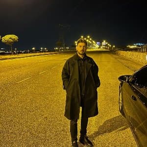 Mehmet K. profil fotoğrafı
