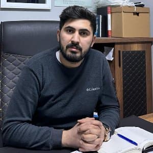 Mehmet M. profil fotoğrafı