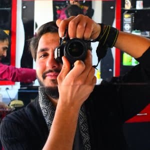 Mehmet A. profil fotoğrafı