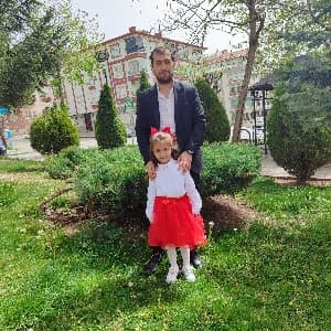 Mehmet M. profil fotoğrafı