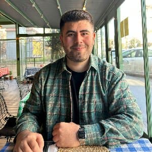 Mehmet M. profil fotoğrafı