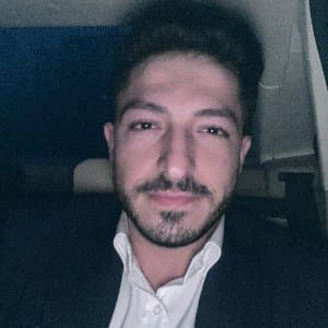 Mehmet N. profil fotoğrafı