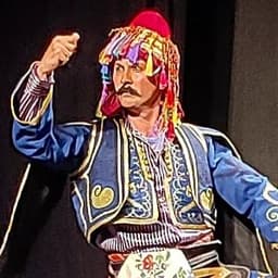 Mehmet A. profil fotoğrafı