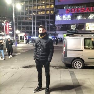 Mehmet O. profil fotoğrafı