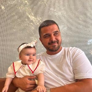 Mehmet O. profil fotoğrafı