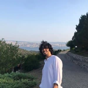 Mehmet O. profil fotoğrafı