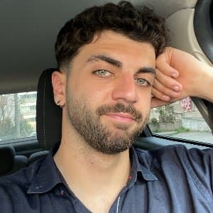 Mehmet İ. profil fotoğrafı
