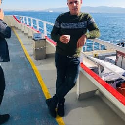 Mehmet O. profil fotoğrafı