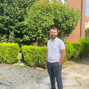 Mehmet Ö. profil fotoğrafı