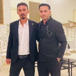 Mehmet Ö. profil fotoğrafı