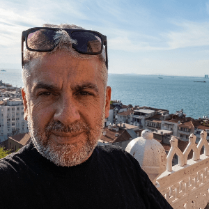 Mehmet Ö. profil fotoğrafı