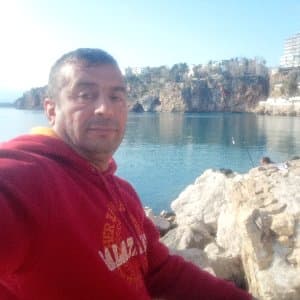 Mehmet Ö. profil fotoğrafı