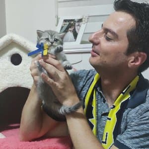 Mehmet Ö. profil fotoğrafı