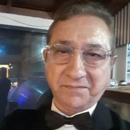 Mehmet P. profil fotoğrafı