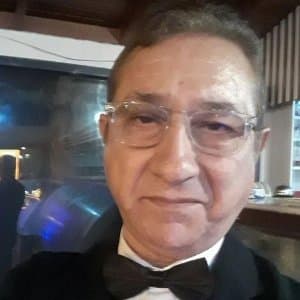Mehmet P. profil fotoğrafı
